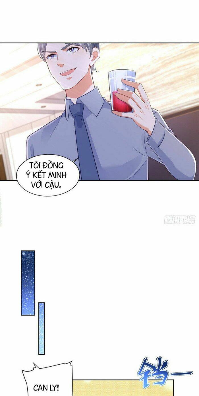 chí tôn toàn năng chapter 81 19