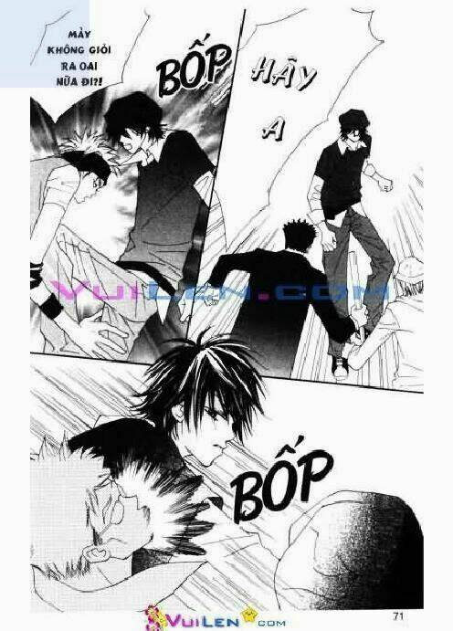 lớp học đặc biệt chapter 3 67
