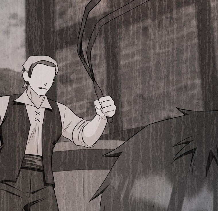 [18+] tôi đã kết hôn với kẻ thù giết cha mẹ chapter 20.2 68