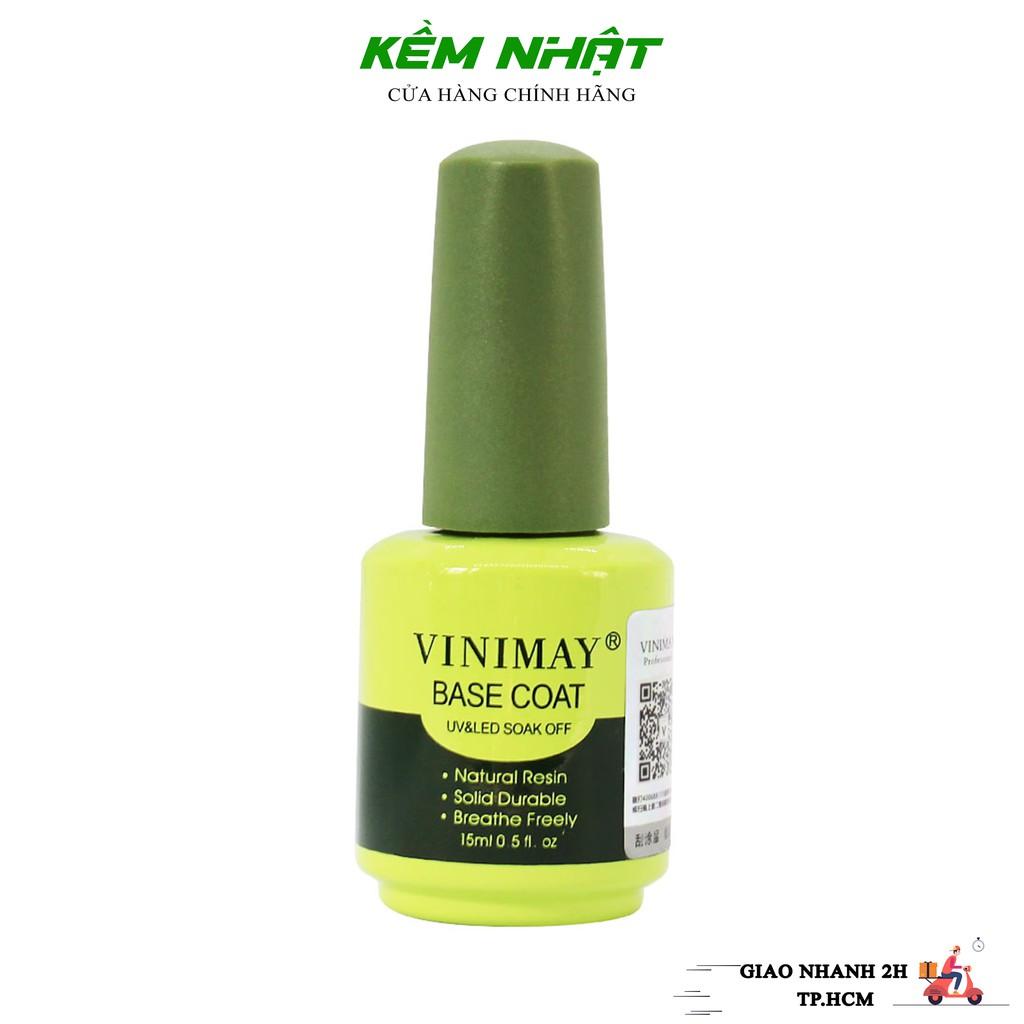 Sơn Base Gel Vinimay