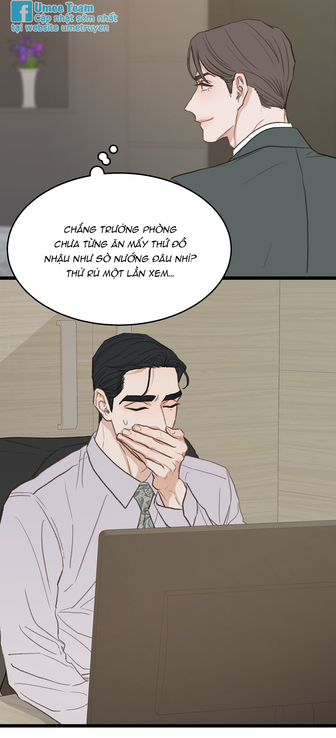 vùng cấm tình yêu của beta chapter 43 25