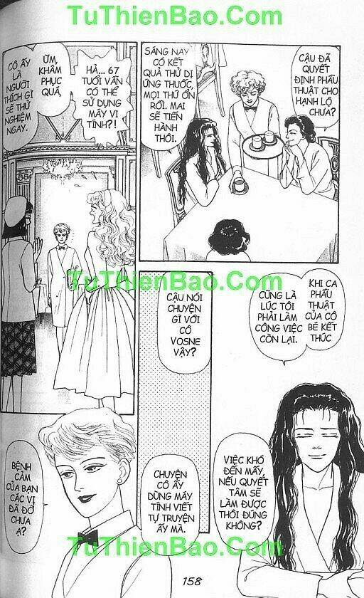 câu lạc bộ con nhà giàu chapter 13 158