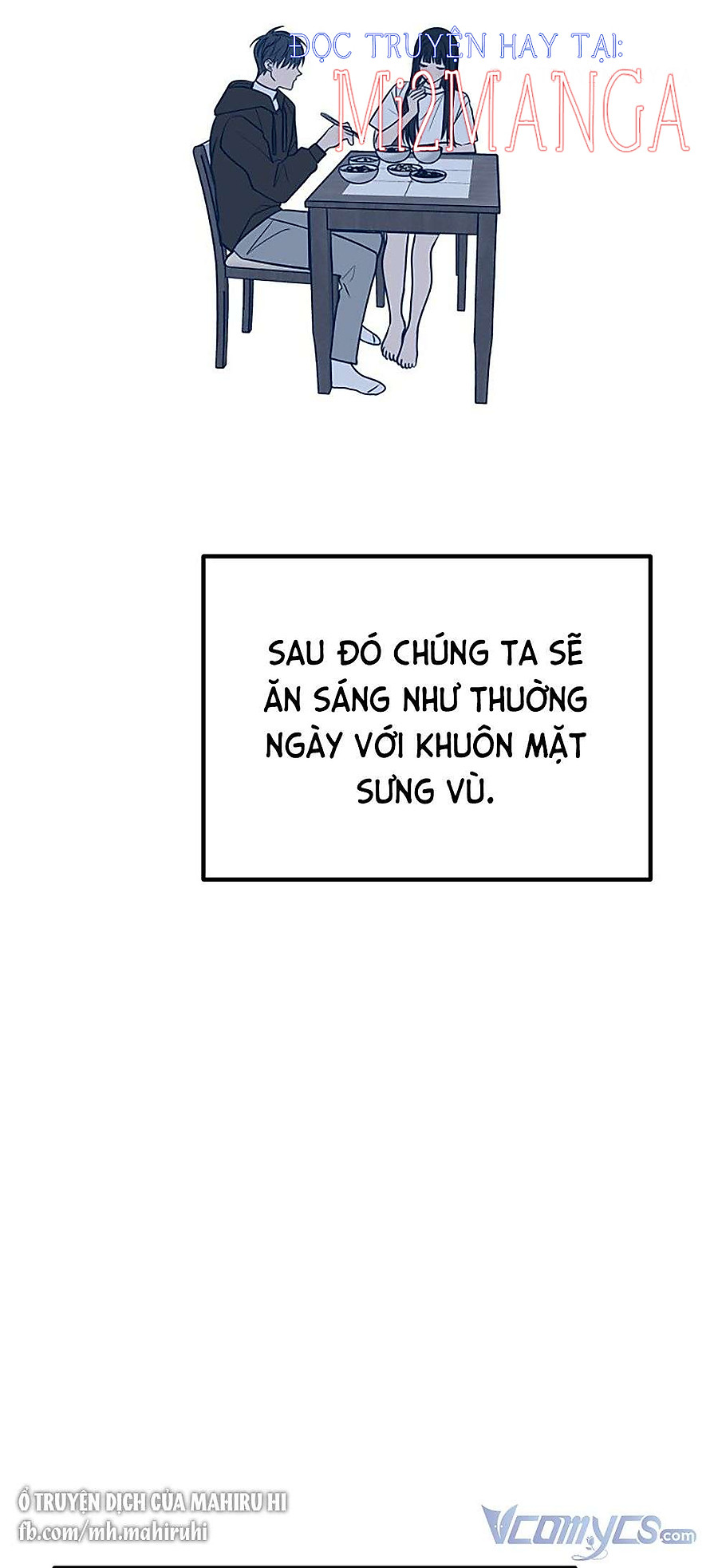 Kẻ Rác Rưởi Không Đáng Được Yêu chapter 44.1 29