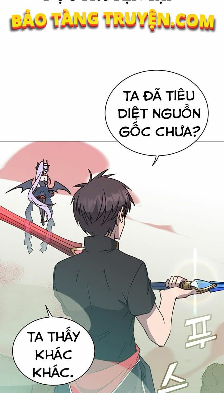 Anh Hùng Mạnh Nhất Trở Lại chapter 54 60