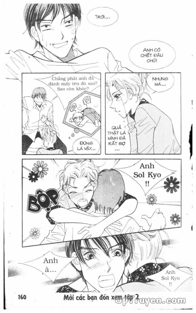 người yêu lý tưởng chapter 1.2 79