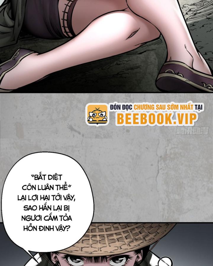 Tạng Phong Hành chapter 203 48