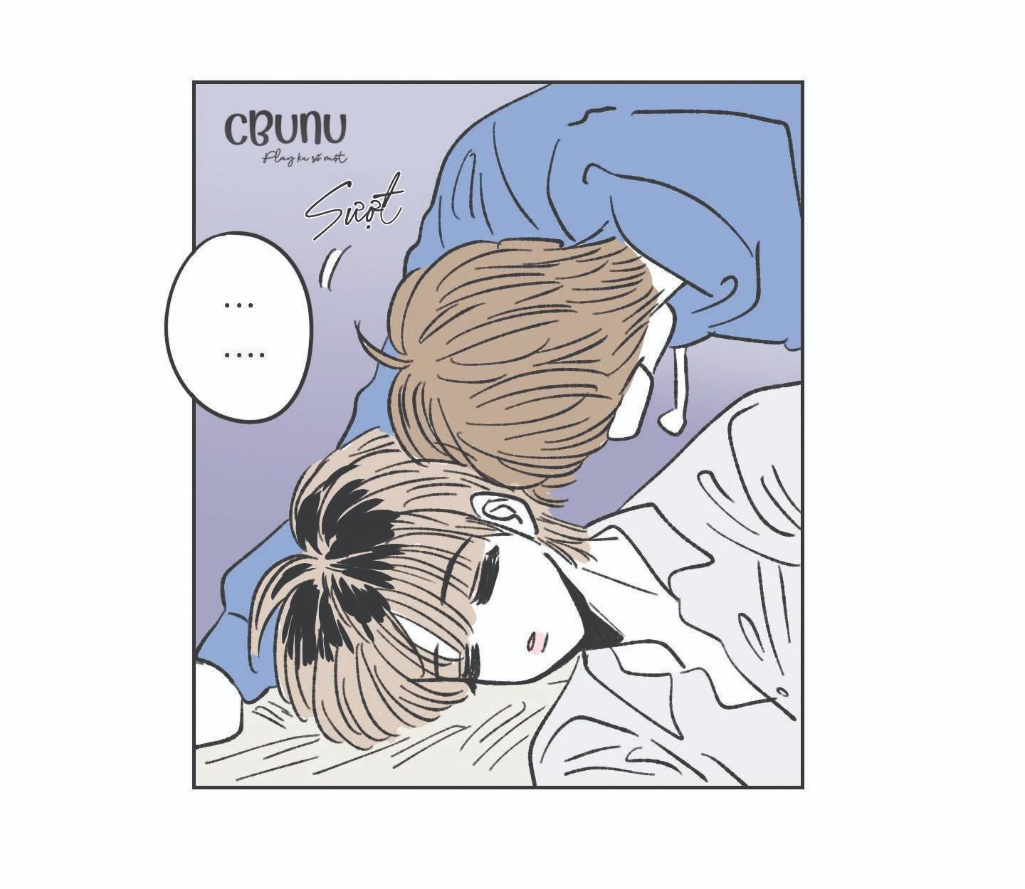 tình tay ba giữa chó, sói và mèo chapter 17 18