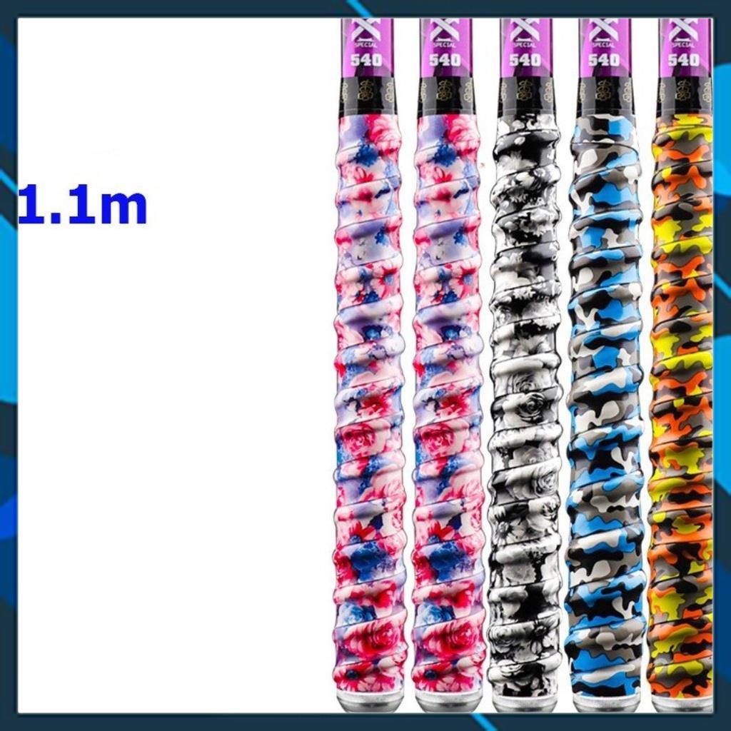 Cuốn Cán Cần Câu , Vợt Cầu Lông , Xe Đạp