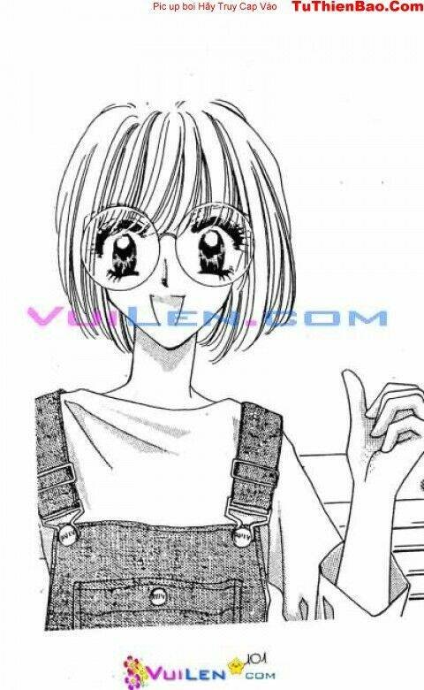 đầu bếp dễ thương chapter 5 101