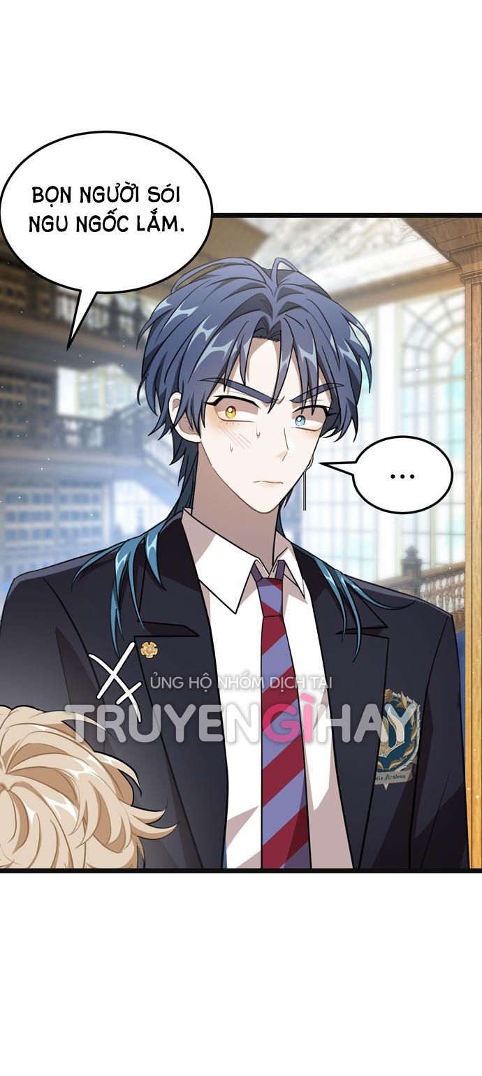 dark moon - tế đàn ánh trăng chapter 14.2 1