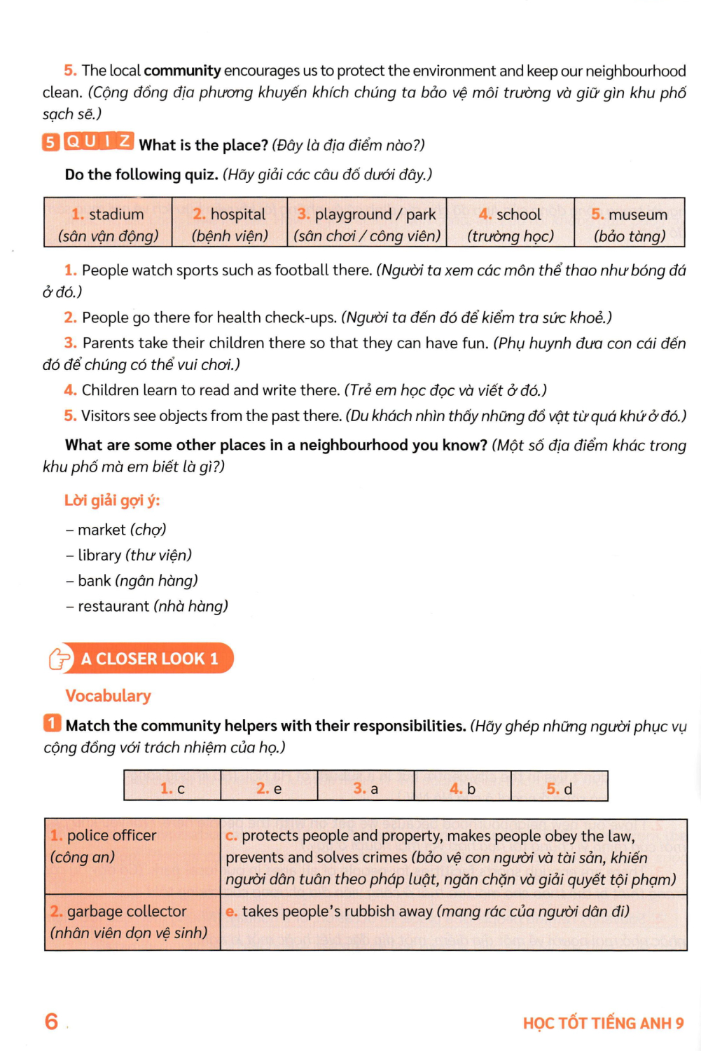 ND - Học Tốt Tiếng Anh 9 (Global Success)