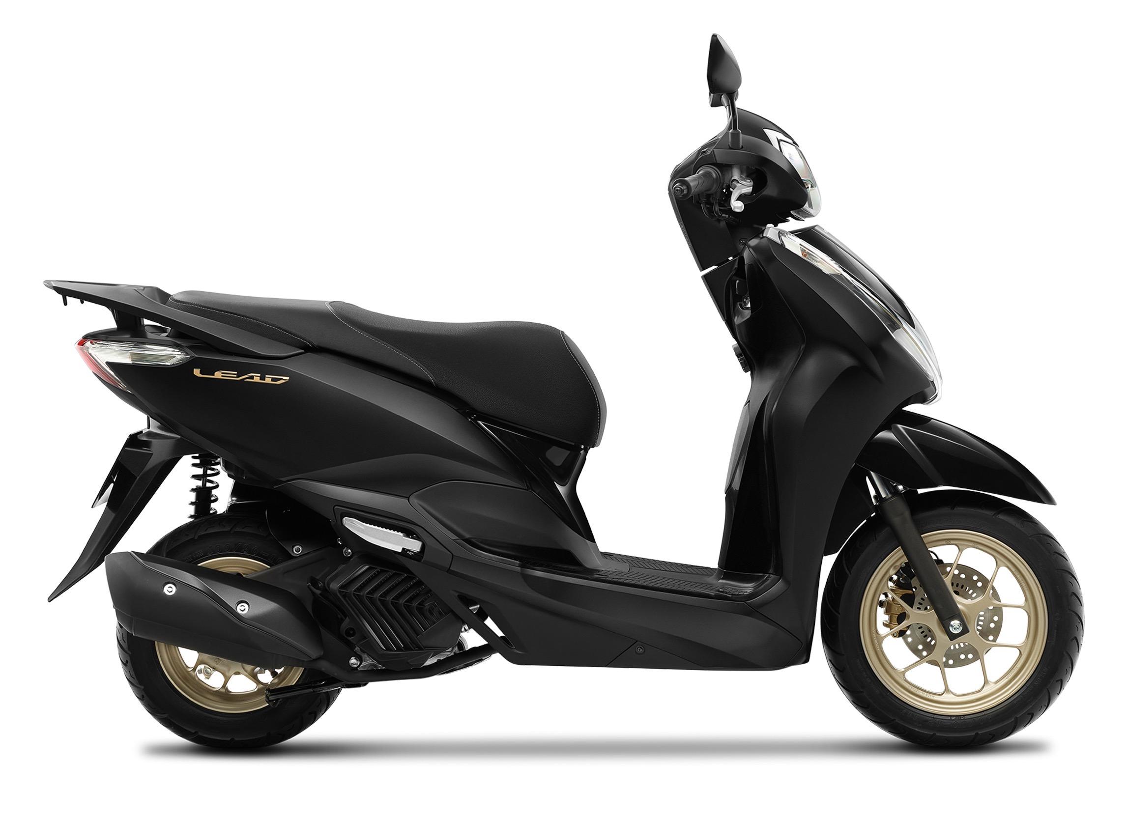 Xe máy Honda Lead 125cc 2025 - Phiên Bản Đặc Biệt