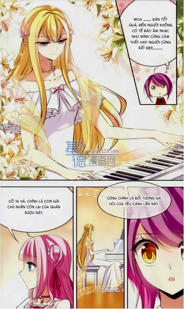 thiên giáng hiền thục nam (full) chapter 75 5