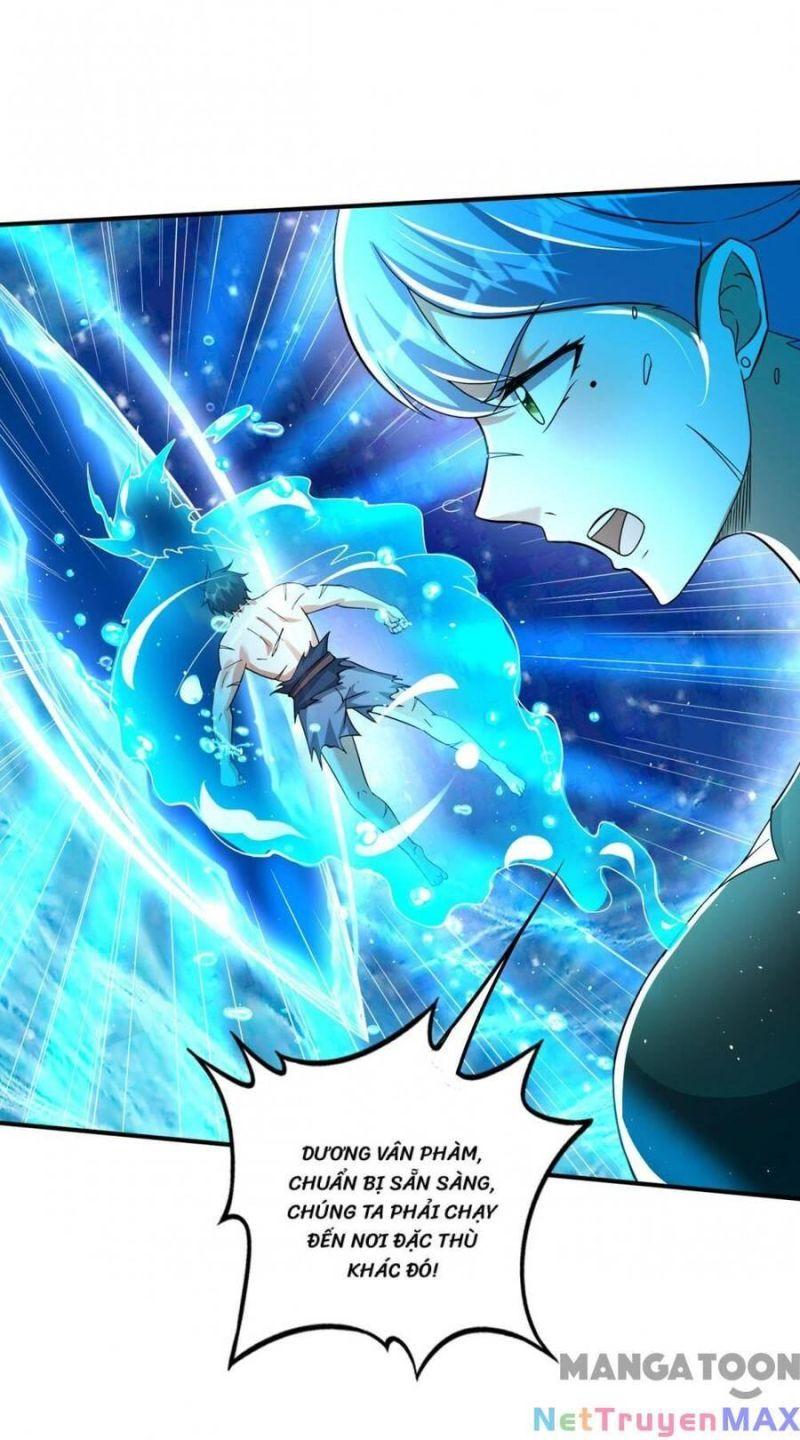 tối cường thần y tại đô thị chapter 311 1