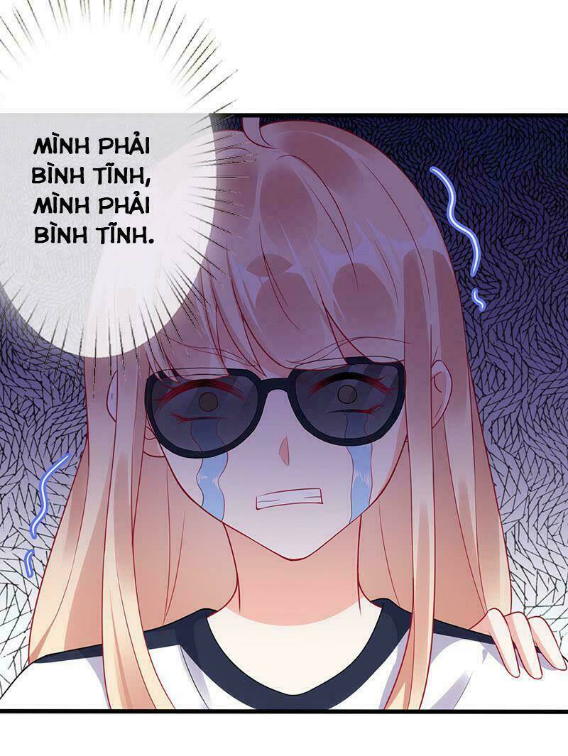 vương bài thiên sư và tiểu manh yêu chapter 56 26