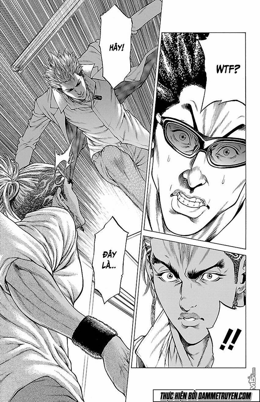 shonan seven chapter 11 7