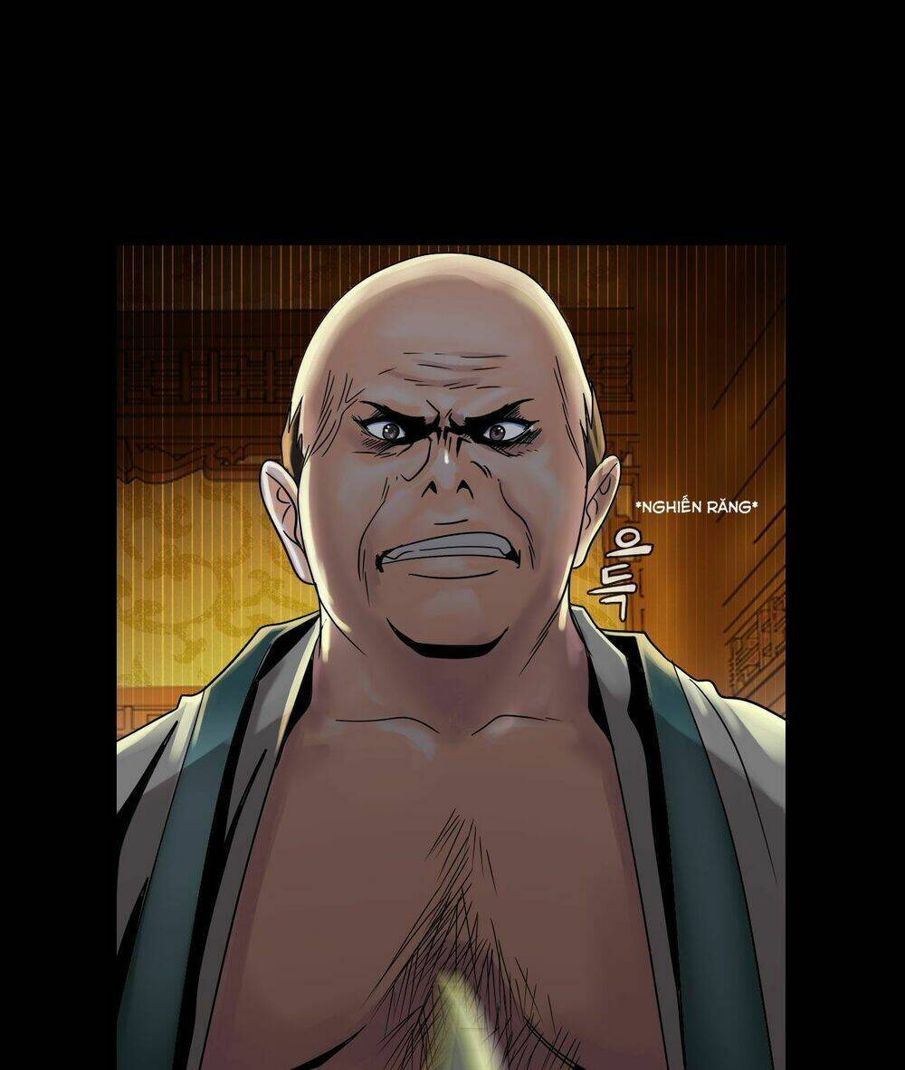 blade and soul-câu chuyện về lusung chapter 2 1