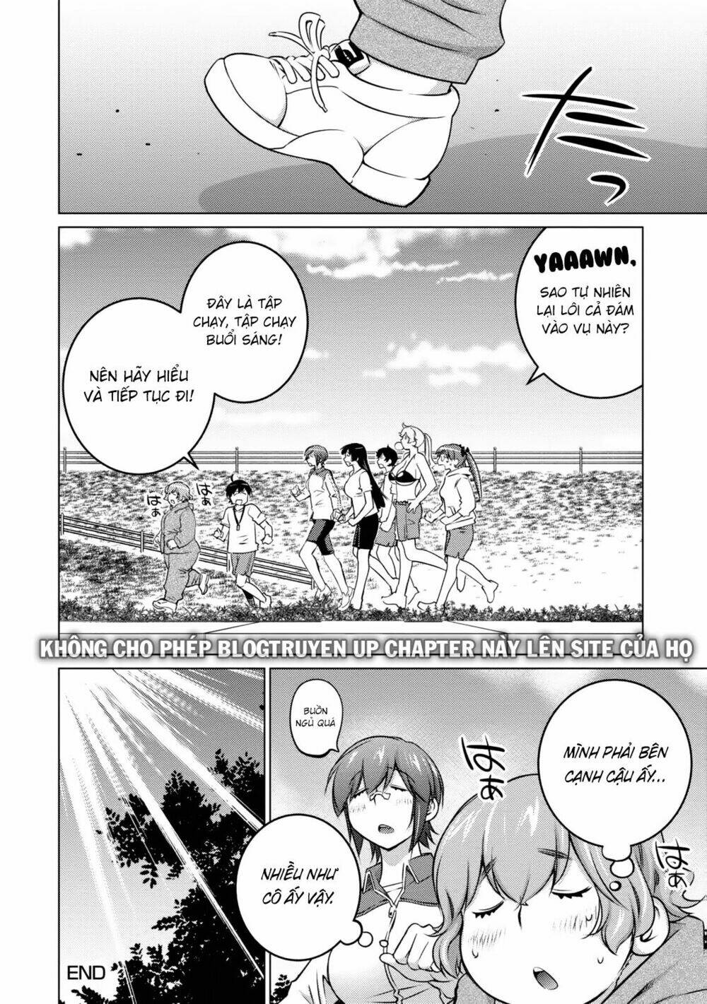 ookii onnanoko wa daisuki desu ka chapter 31 17