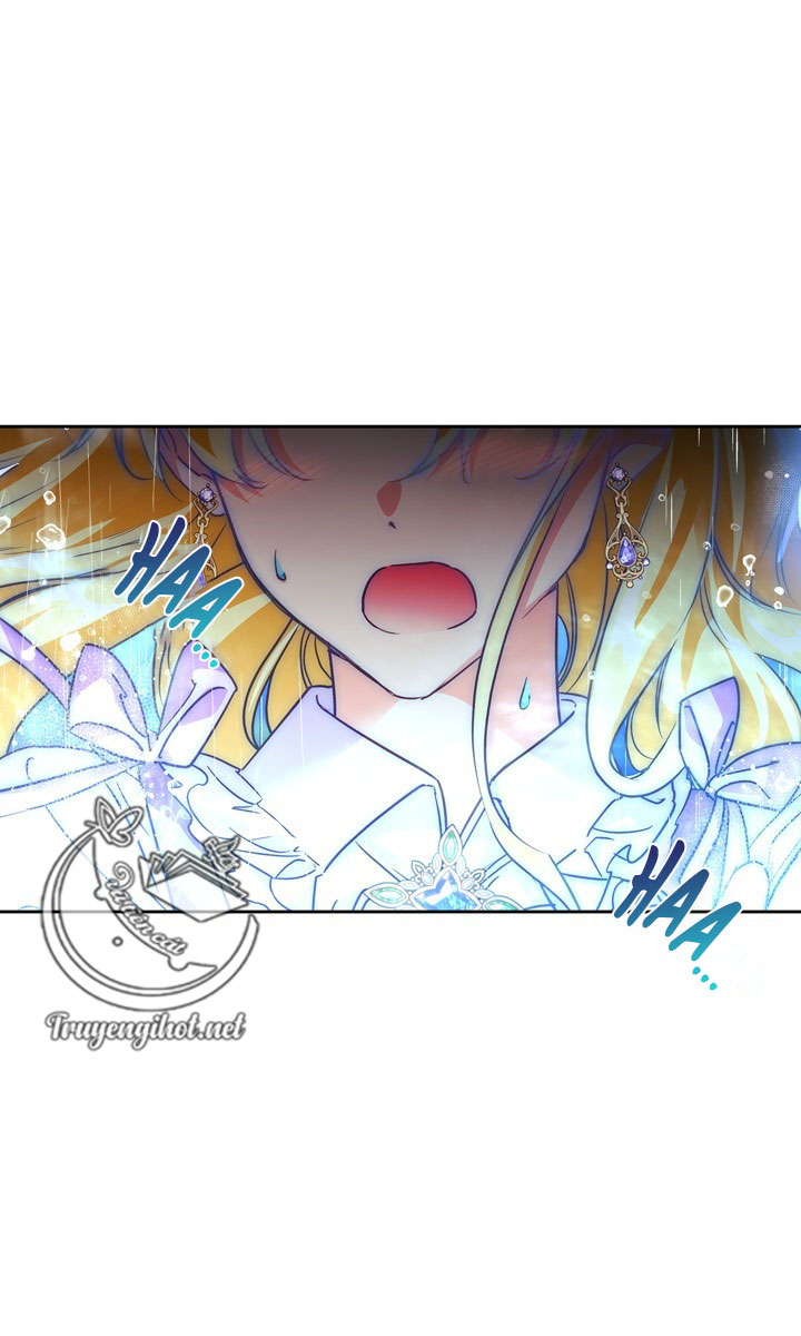 ác nữ xứng đôi với bạo chúa chapter 79.1 9