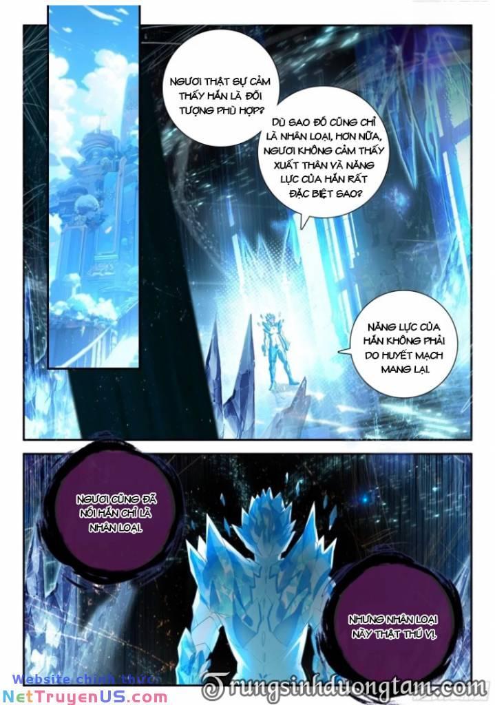 đấu la đại lục 5 - đường tam trùng sinh chapter 148 13