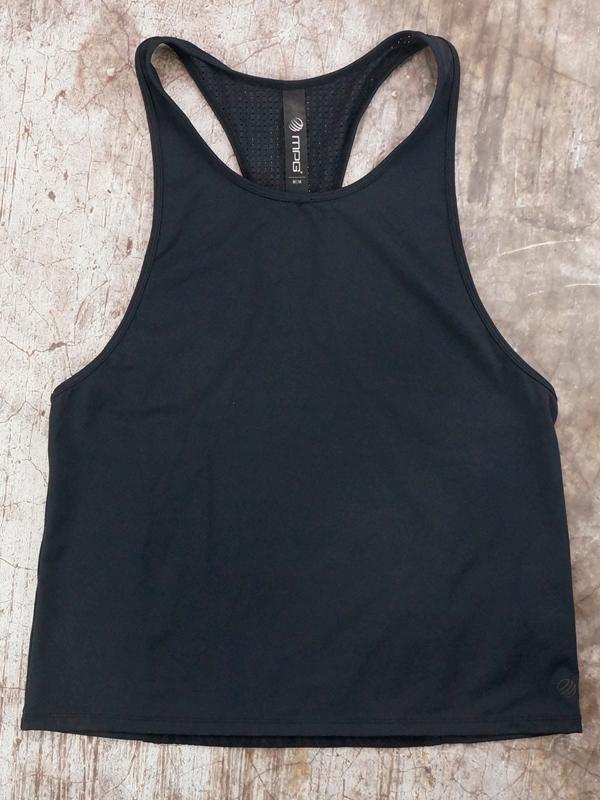 Áo Ba Lỗ Nữ Oysho Tank Top