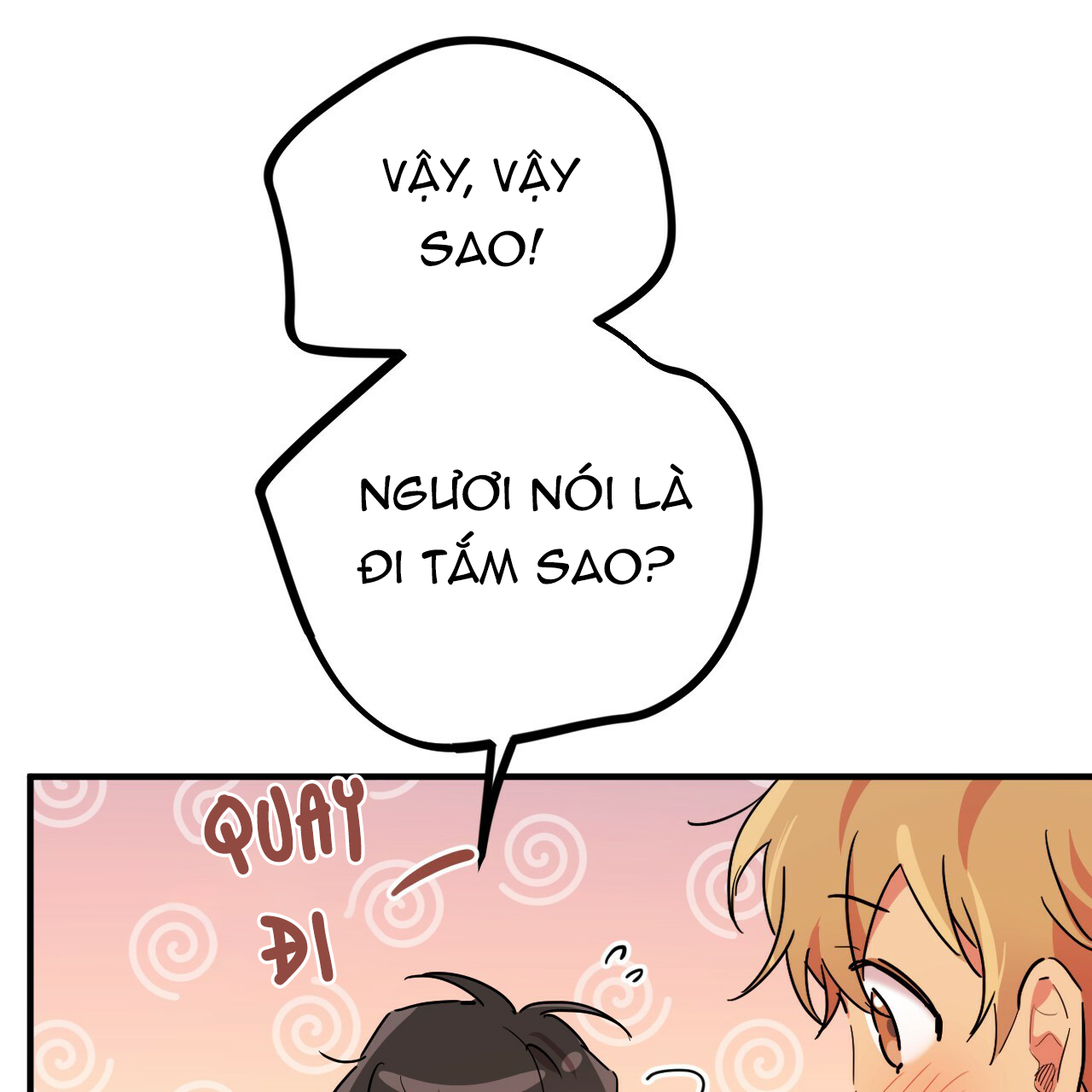 những chú thỏ của hapypy chapter 15 136