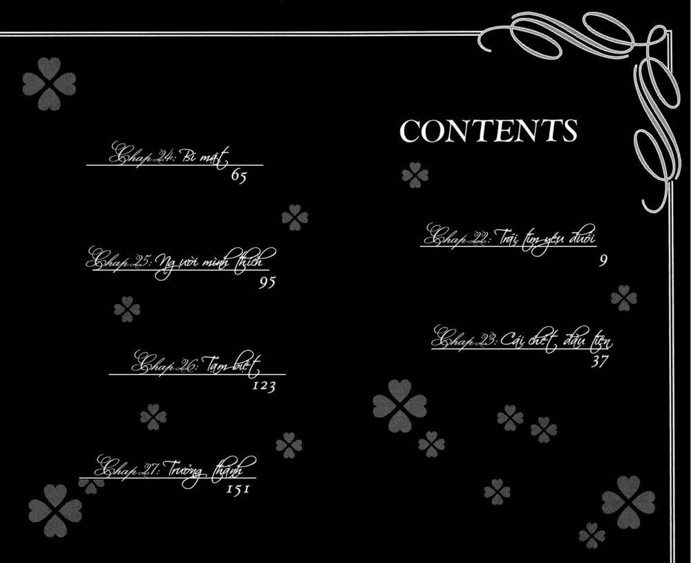 boku no hatsukoi wo kimi ni sasagu chapter 22 4