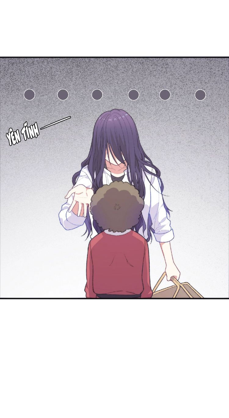 nữ quái hung dữ cùng với mỹ nam ham ngủ chapter 1 23