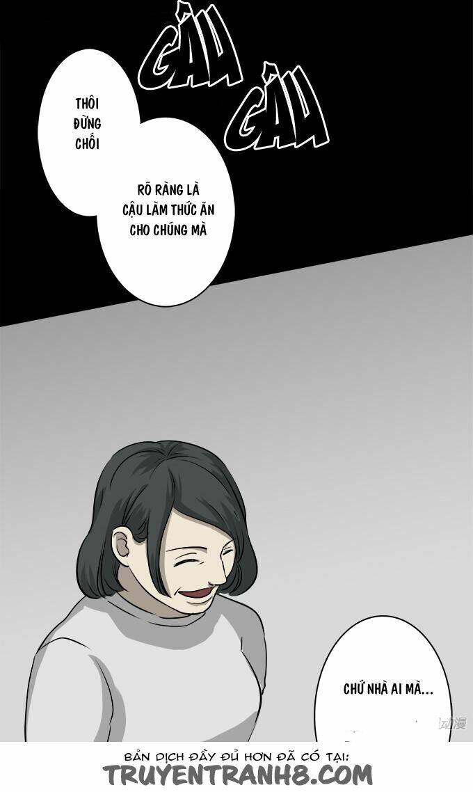 ớn lạnh tuyệt đối chapter 42 25