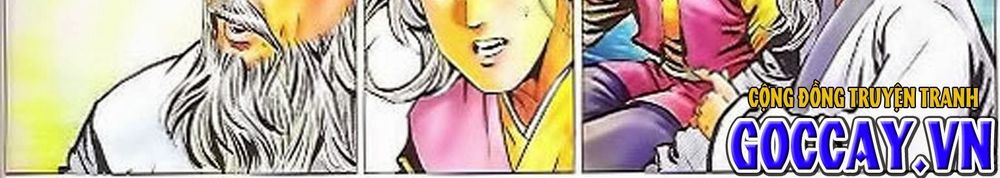 tuyệt thế vô song 2 chapter 72 42