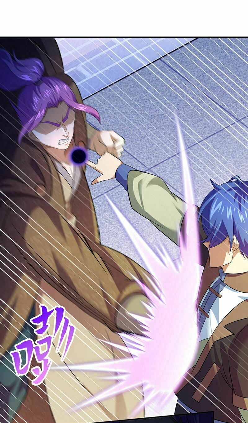 võ đạo độc tôn chapter 75 30