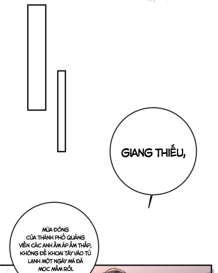 học cùng em gái, tôi bất cẩn vô địch rồi chapter 165 44