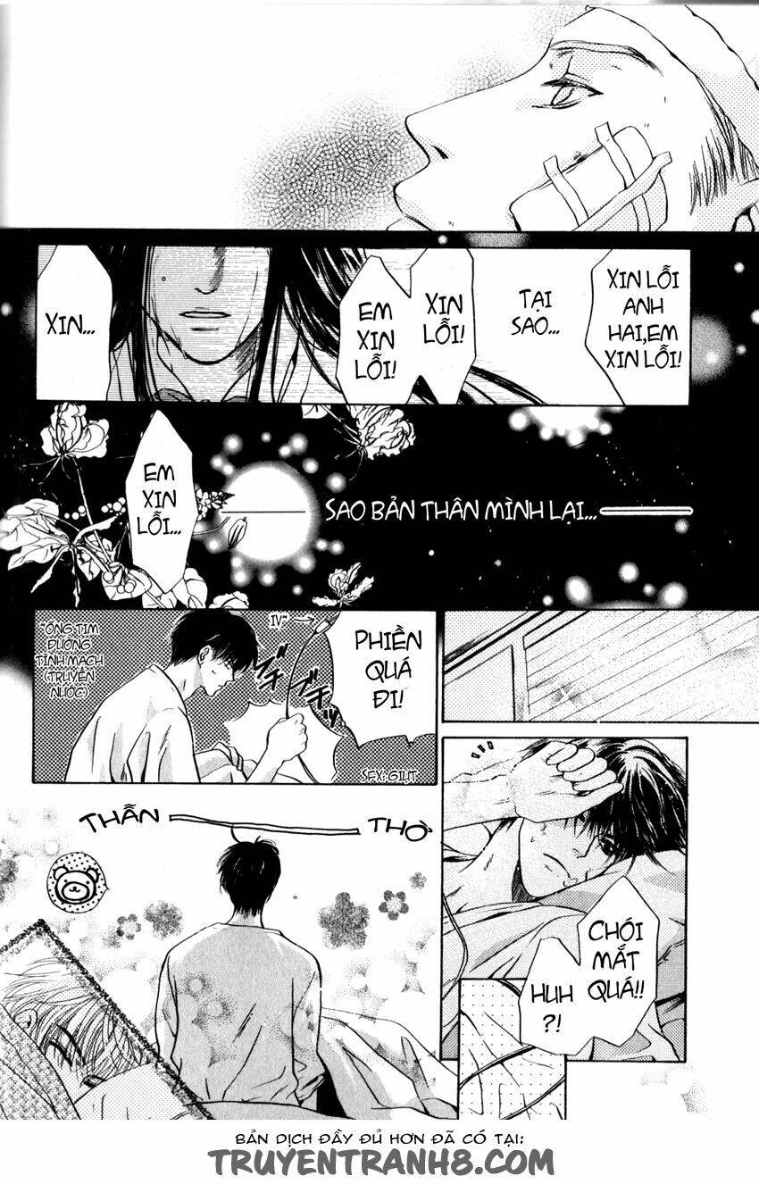 komatta toki ni wa hoshi ni kike! chapter 33 33