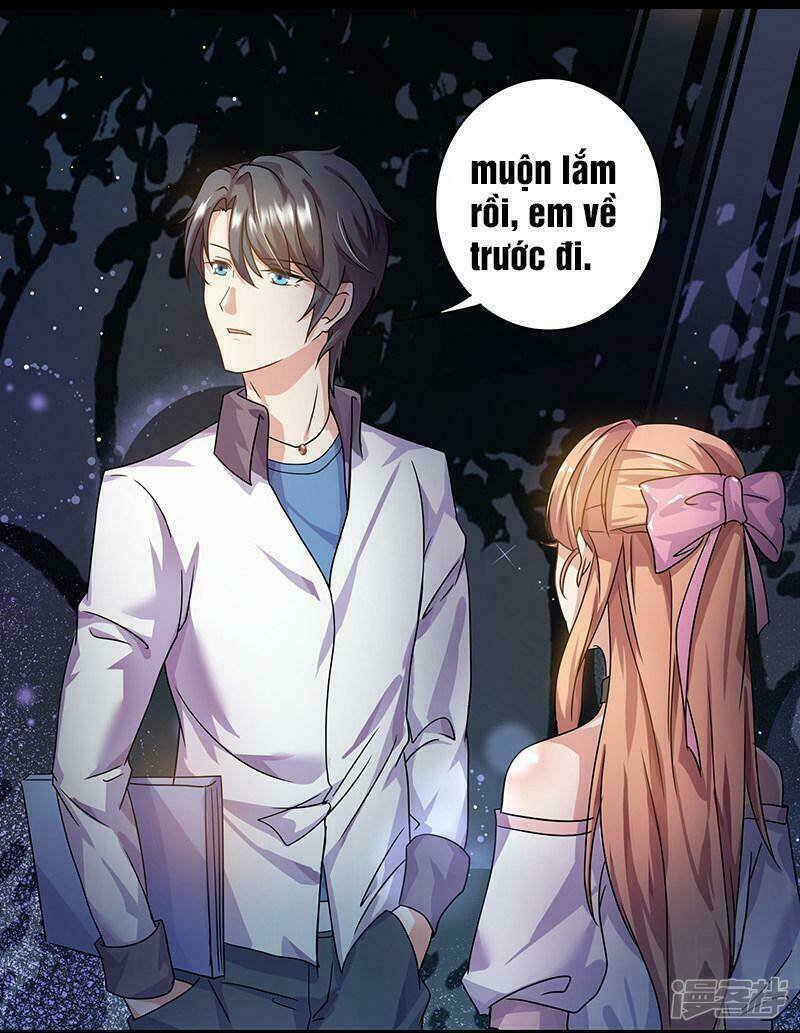 chỉ muốn thích người chapter 5 17