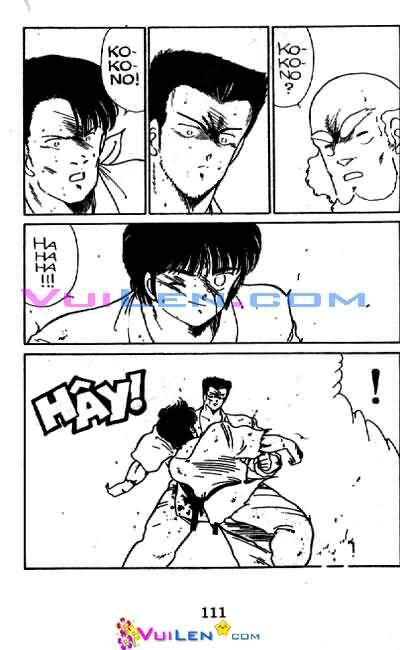 truyền nhân atula - shura no mon i chapter 3 112