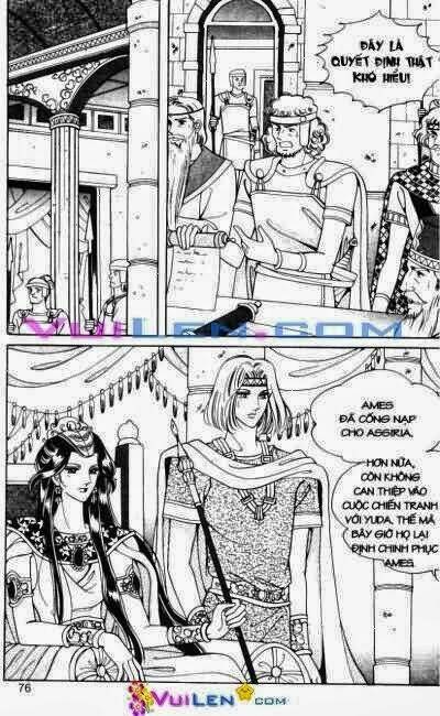 hậu duệ hoàng gia chapter 14 76