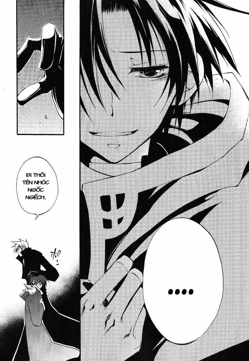 07 hồn ma chapter 25 9