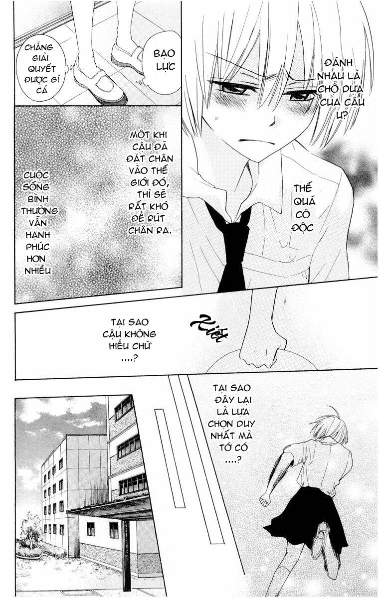 thầy giáo của tôi chapter 5 19