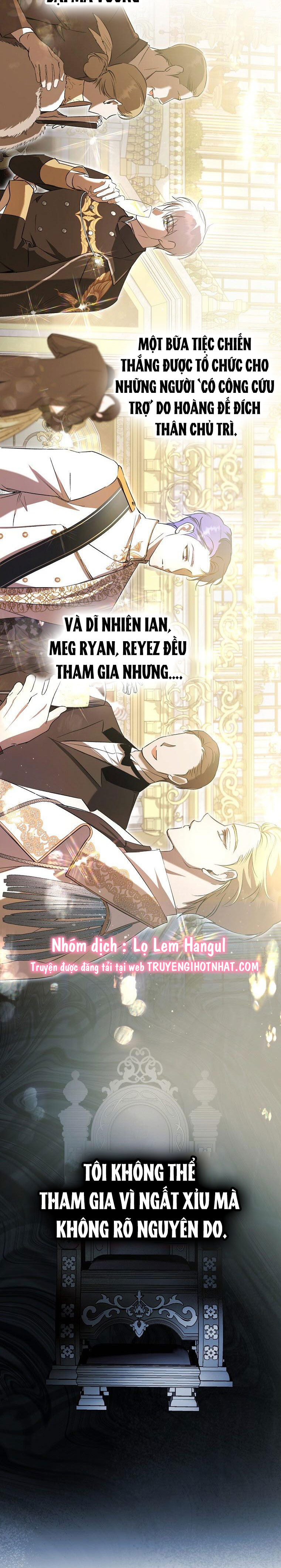 tôi đã cướp mất các nam chính từ tay nữ chính chapter 10 7