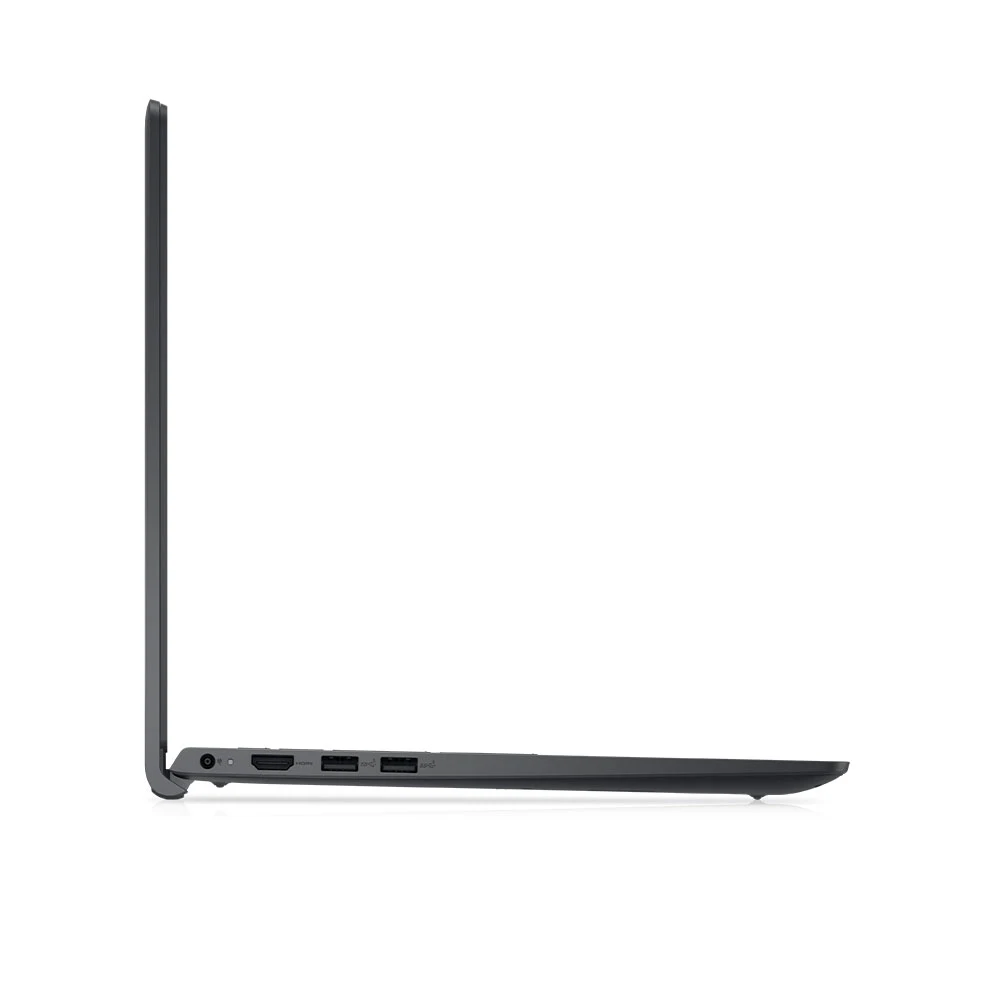 Máy tính xách tay Dell Inspiron 3520 N5I5122W1 (Core i5-1235U/8GB/256GB/Intel Iris Xe/15.6 inch FHD/Win11/Office/Đen) - Hàng Chính Hãng