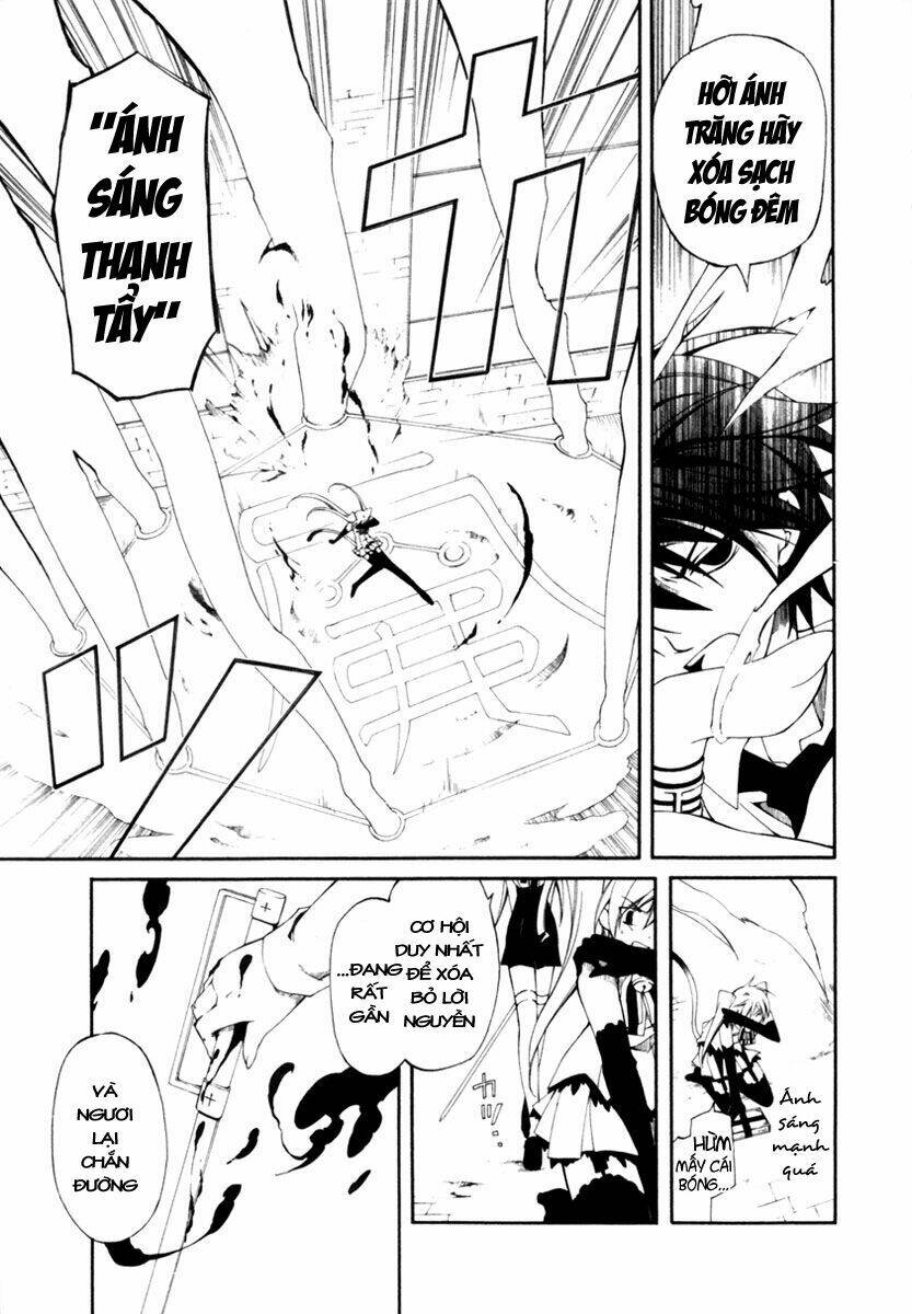 bloody cross chapter 1 48