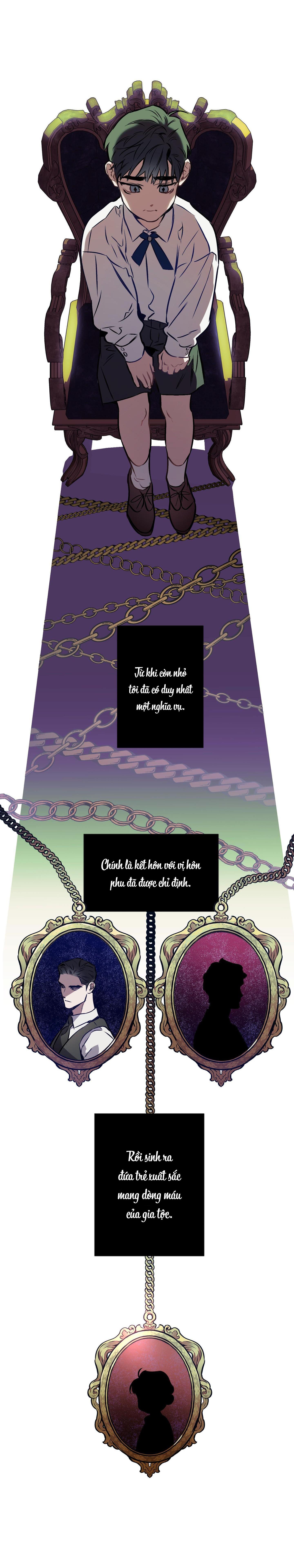 định tên mối quan hệ chapter 33 16