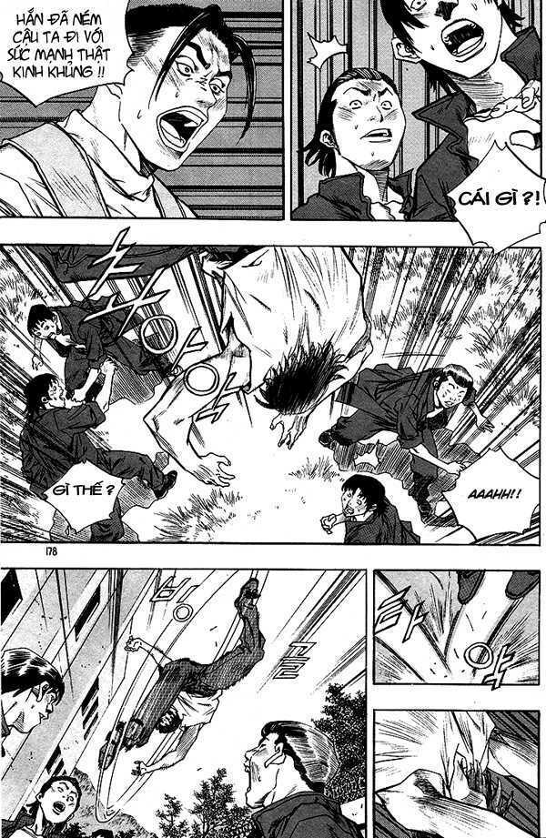 change guy chapter 285 13