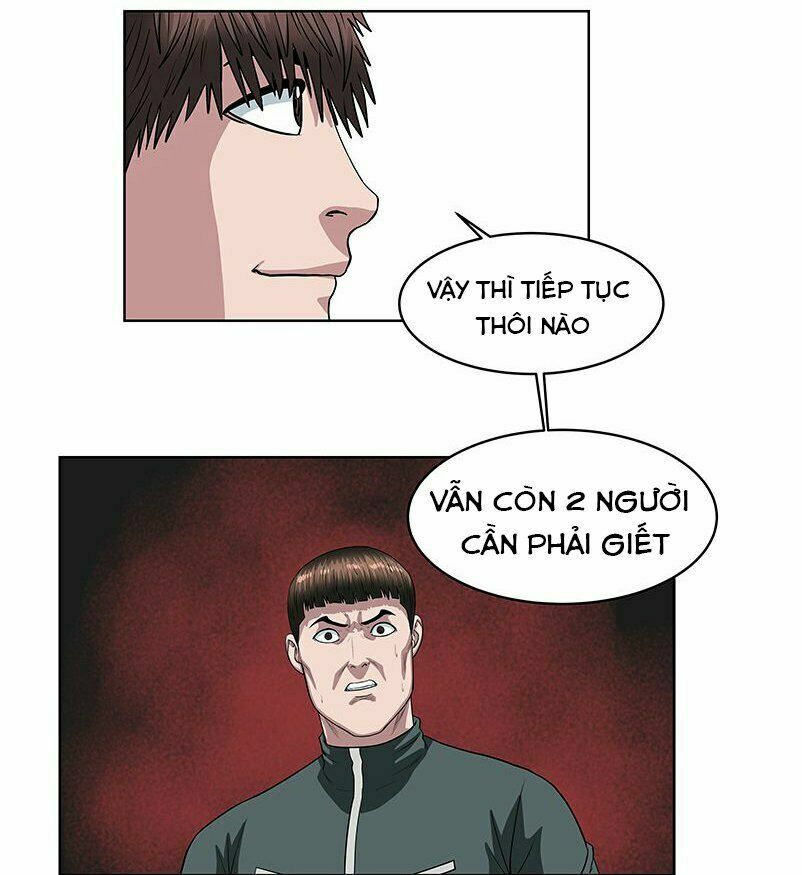 kẻ phán xét chapter 13 30