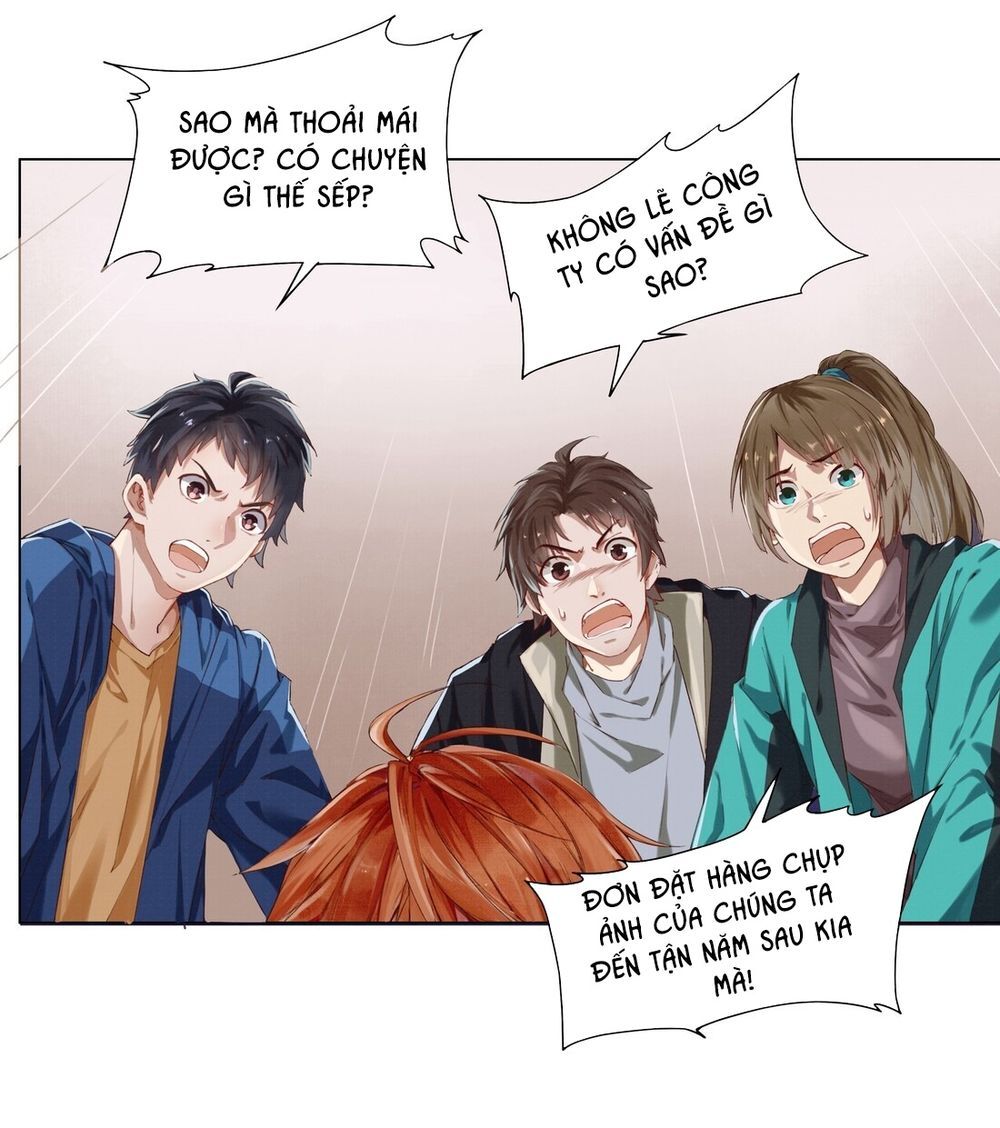 nhạc ẩn trường ca chapter 1 21