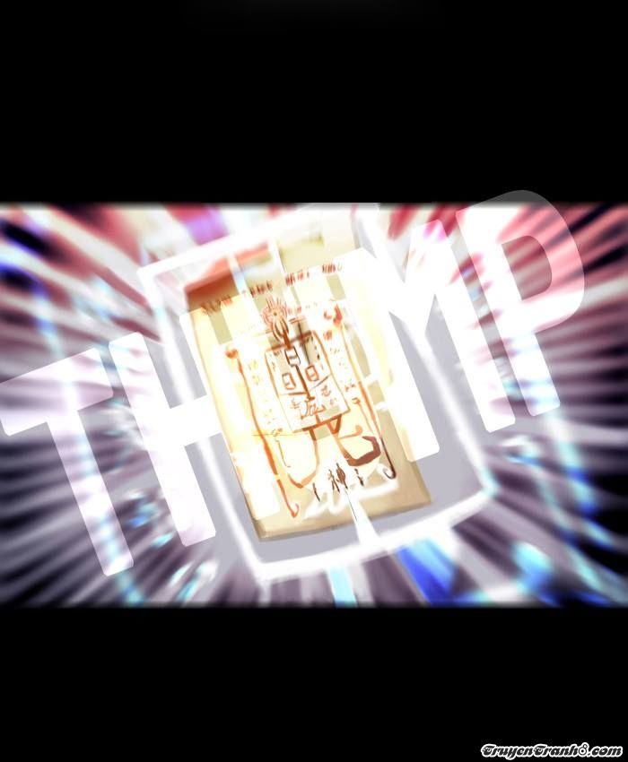 si mun - người giao tiếp với linh hồn chapter 6 43