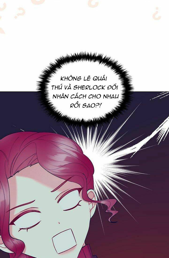 kẻ tạo ra nữ phản diện chapter 49.1 13