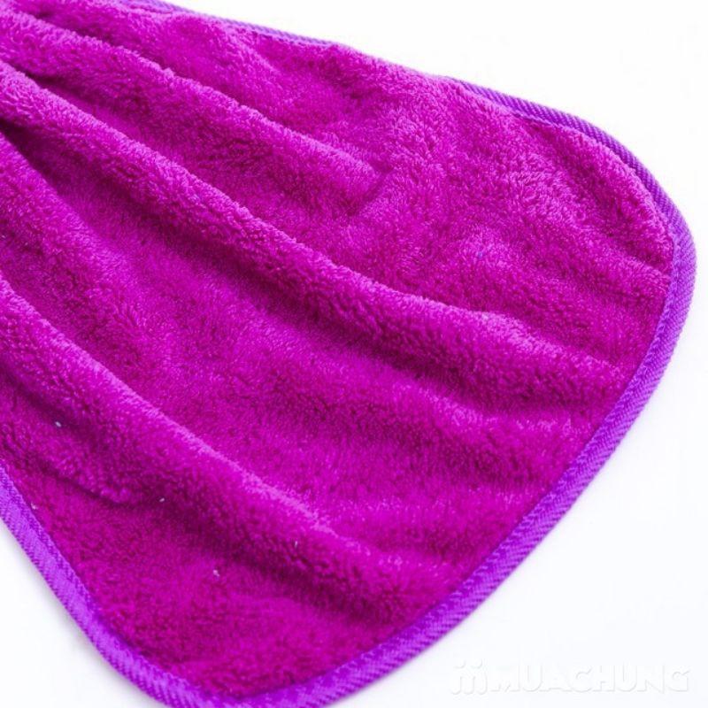 Khăn lau tay nhà bếp cotton