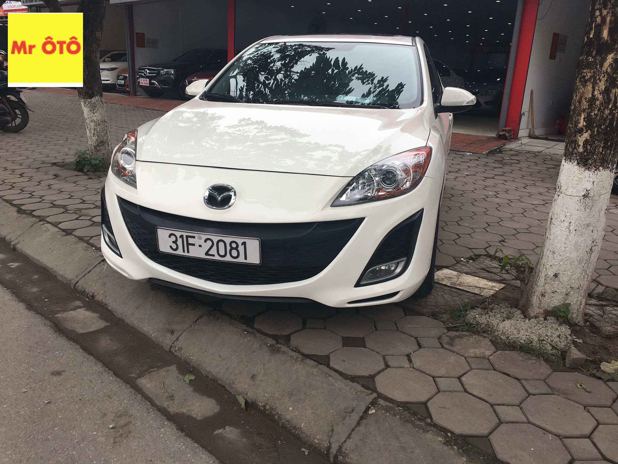 Rèm Che Nắng Xe Mazda 3s Hatback Loại 1. Cam Kết Vải Dày, Chuẩn Khít Theo Xe
