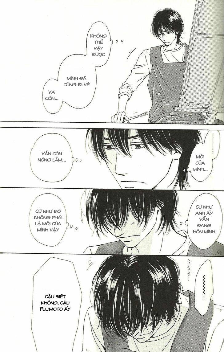 hana wa sakuka chapter 17 17